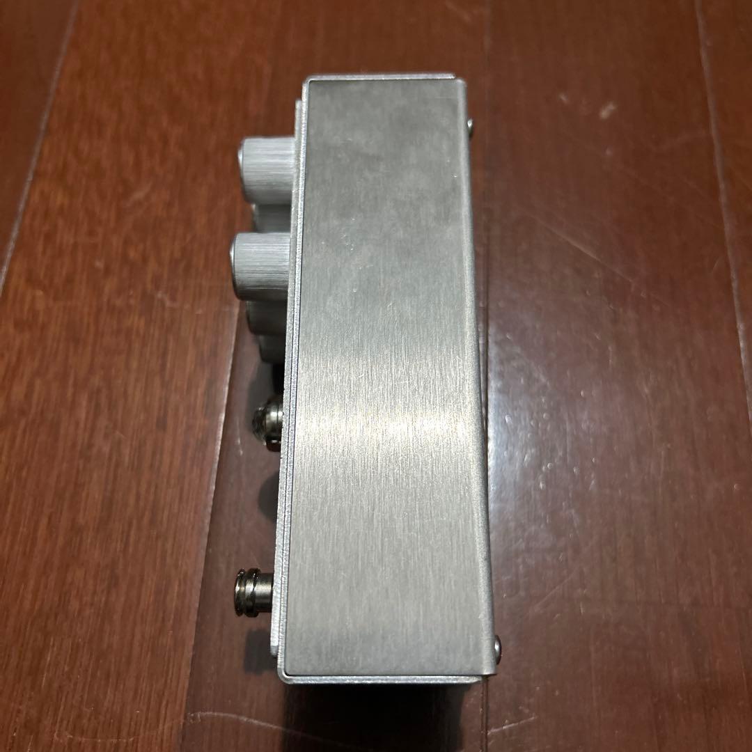 ベース ORIGIN EFFECTS Cali76 COMPACT BASS