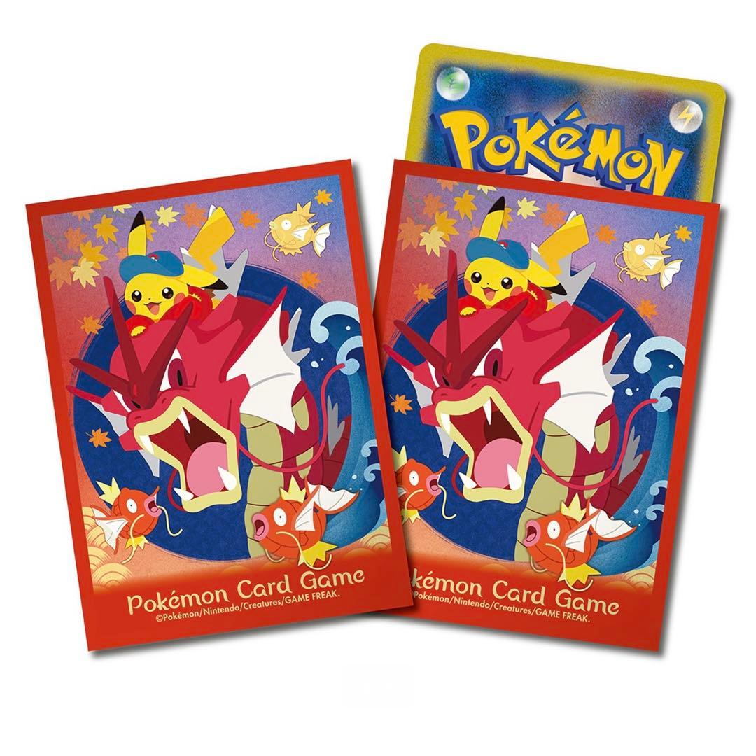 ポケモンセンター　ポケセン　ポケカ　ヒロシマ　スペシャルBOX シュリンクつき