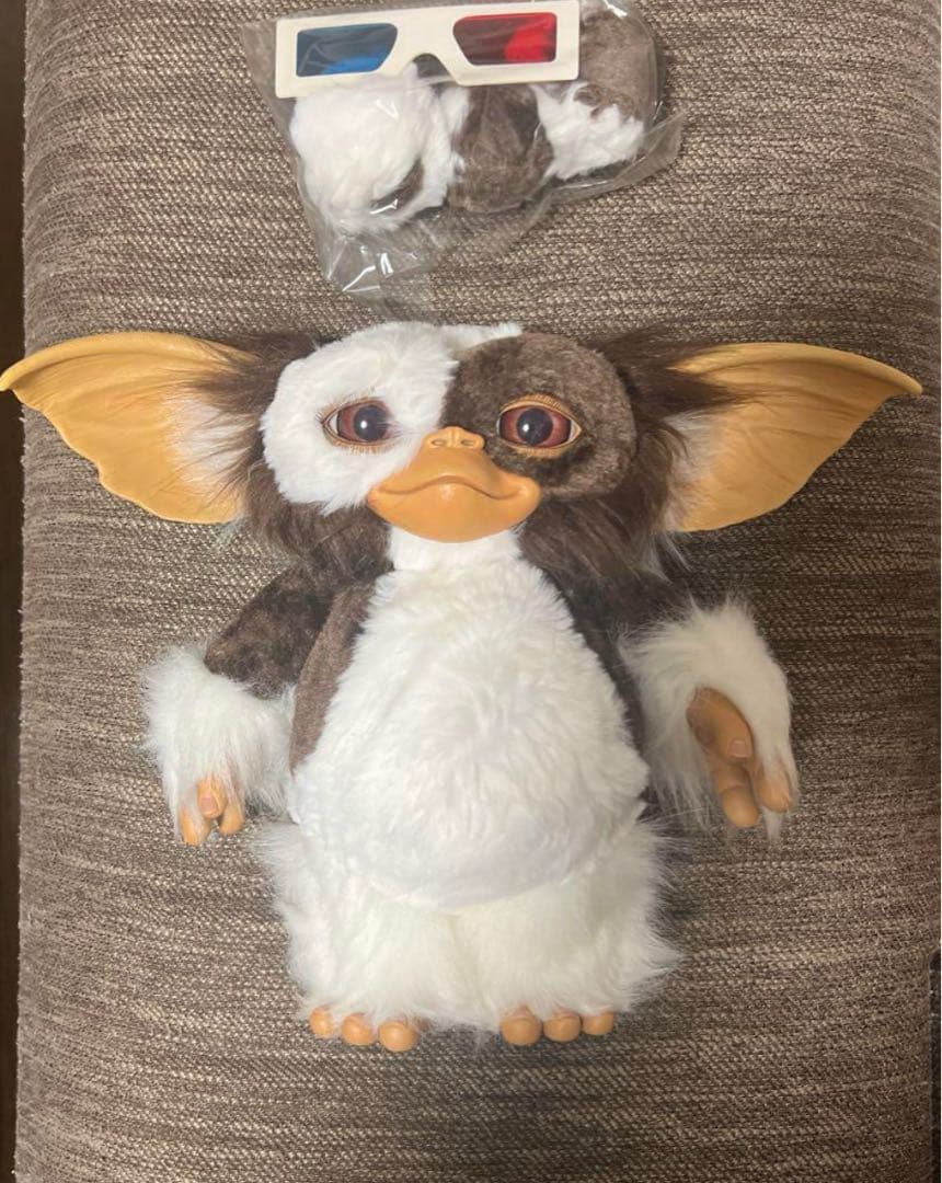 メディコムトイ ギズモ 箱無し