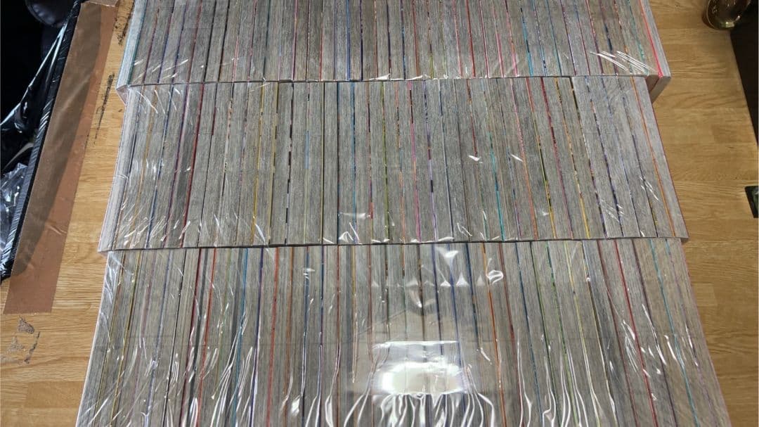 【ワンピースがくえん付き】ONE PIECE １１３巻セット