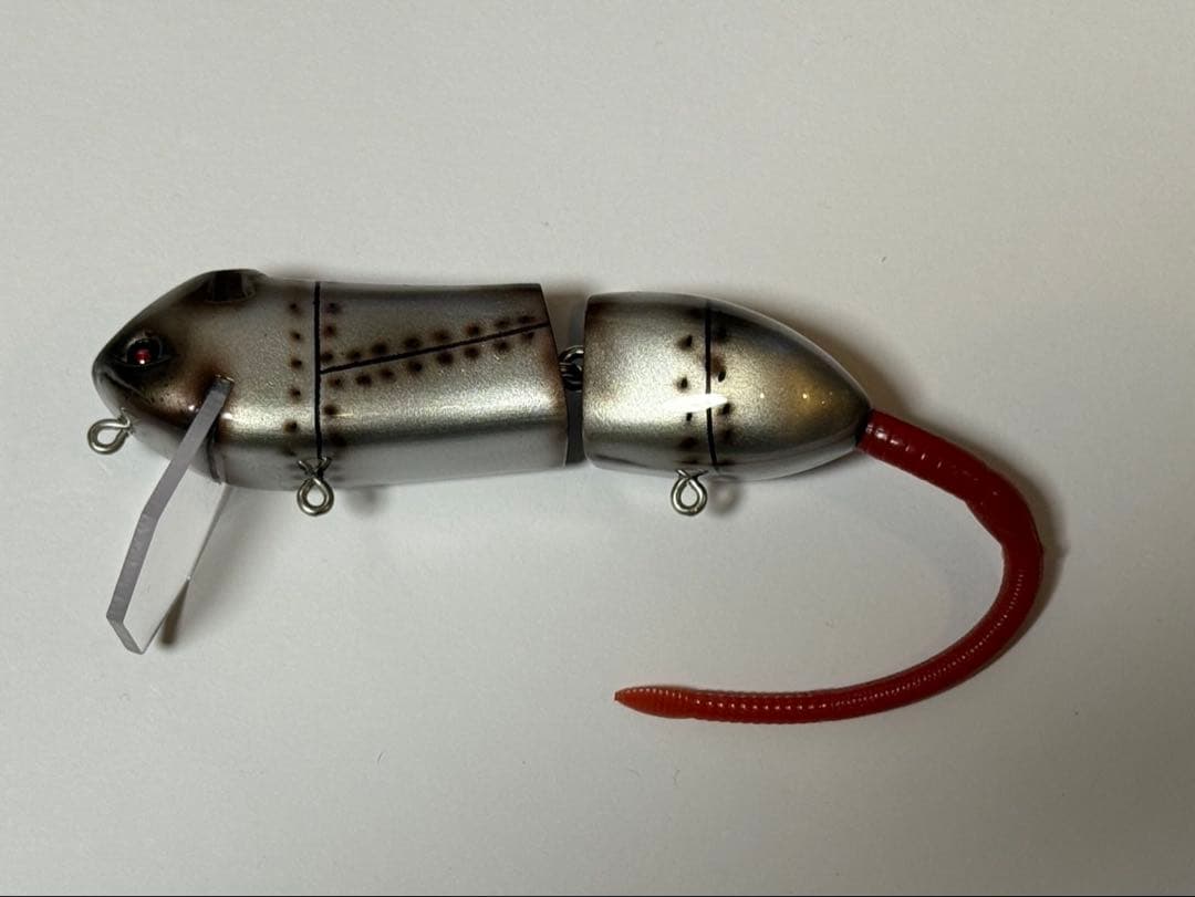 ワイルドルアーズ　K-RAT 未使用品