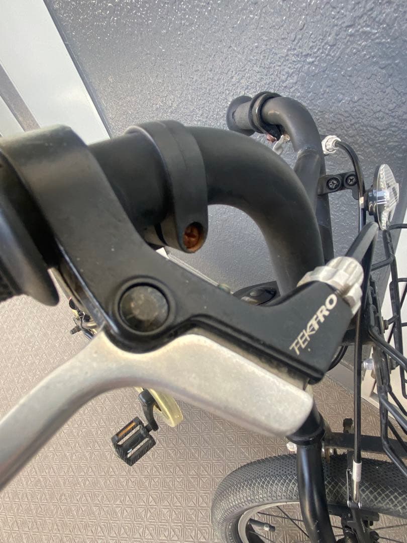 ※直接お引き渡し限定　MARIN DONKY JR ドンキージュニア 18インチ