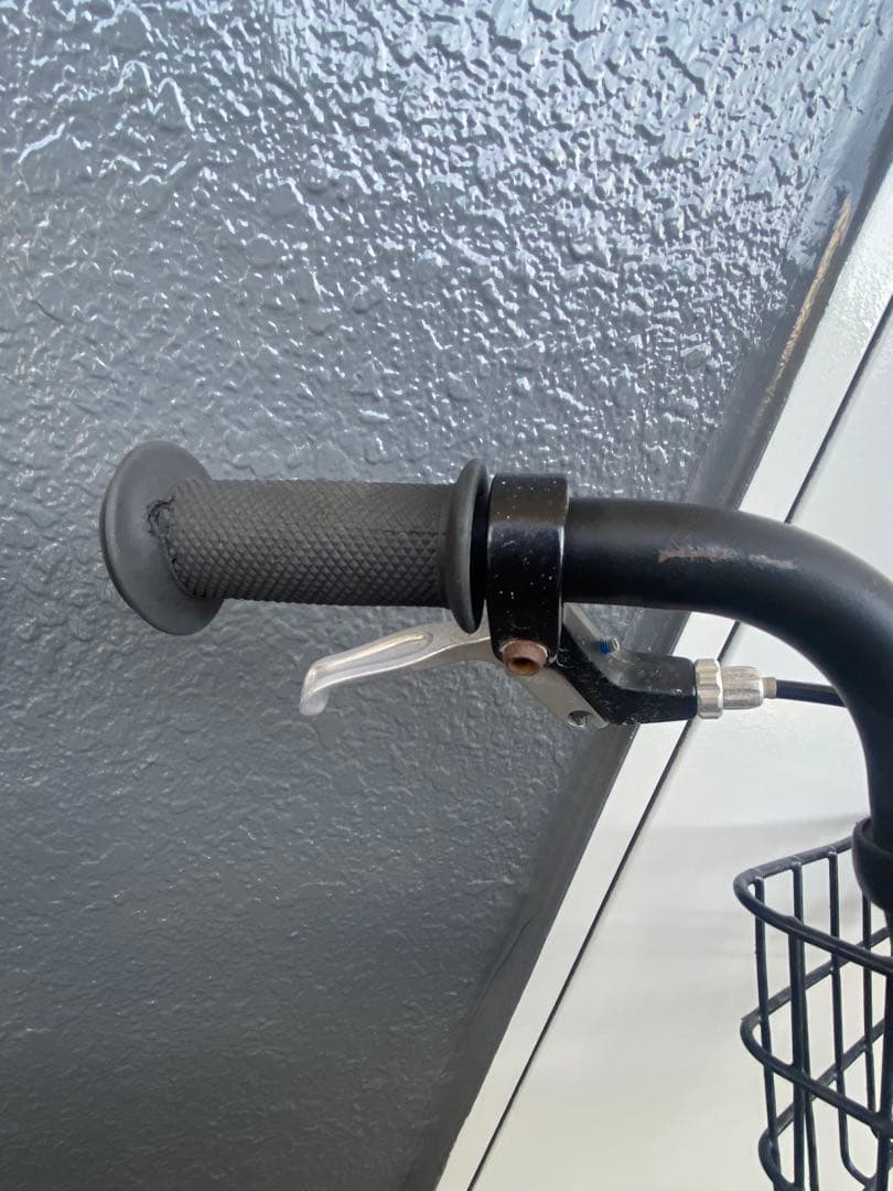 ※直接お引き渡し限定　MARIN DONKY JR ドンキージュニア 18インチ