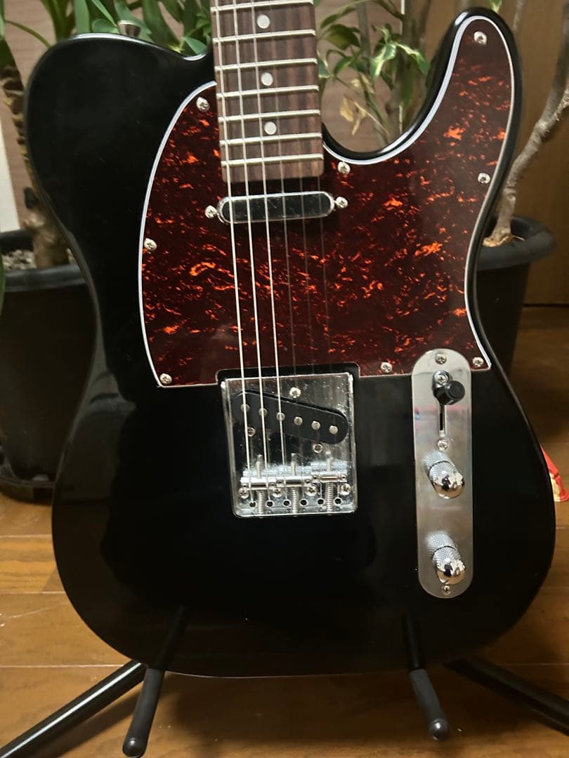 legend テレキャスター