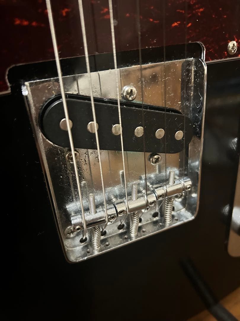 legend テレキャスター