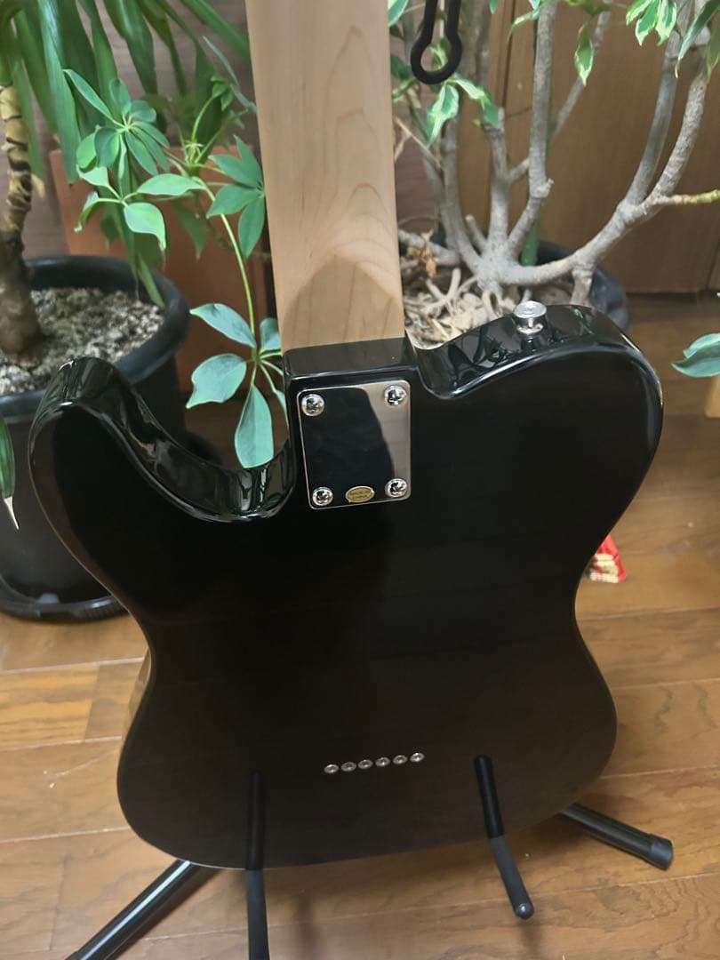 legend テレキャスター