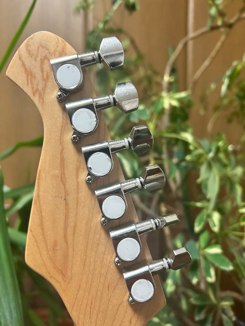 legend テレキャスター