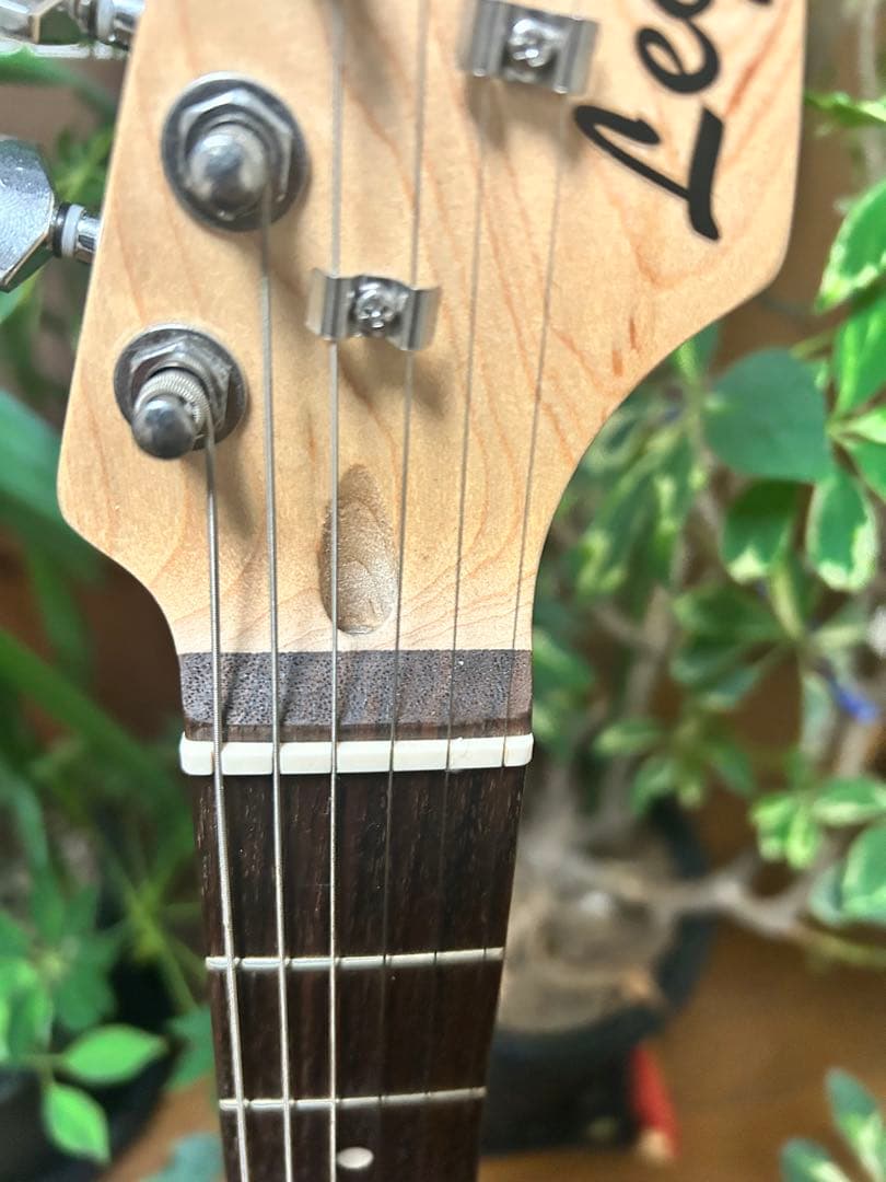 legend テレキャスター