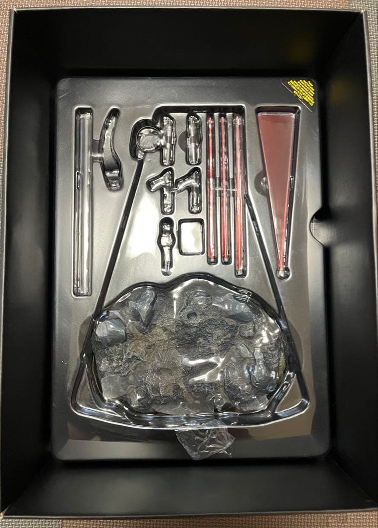 ア*ド様 ホットトイズ スター・ウォーズ ダース・ベイダー