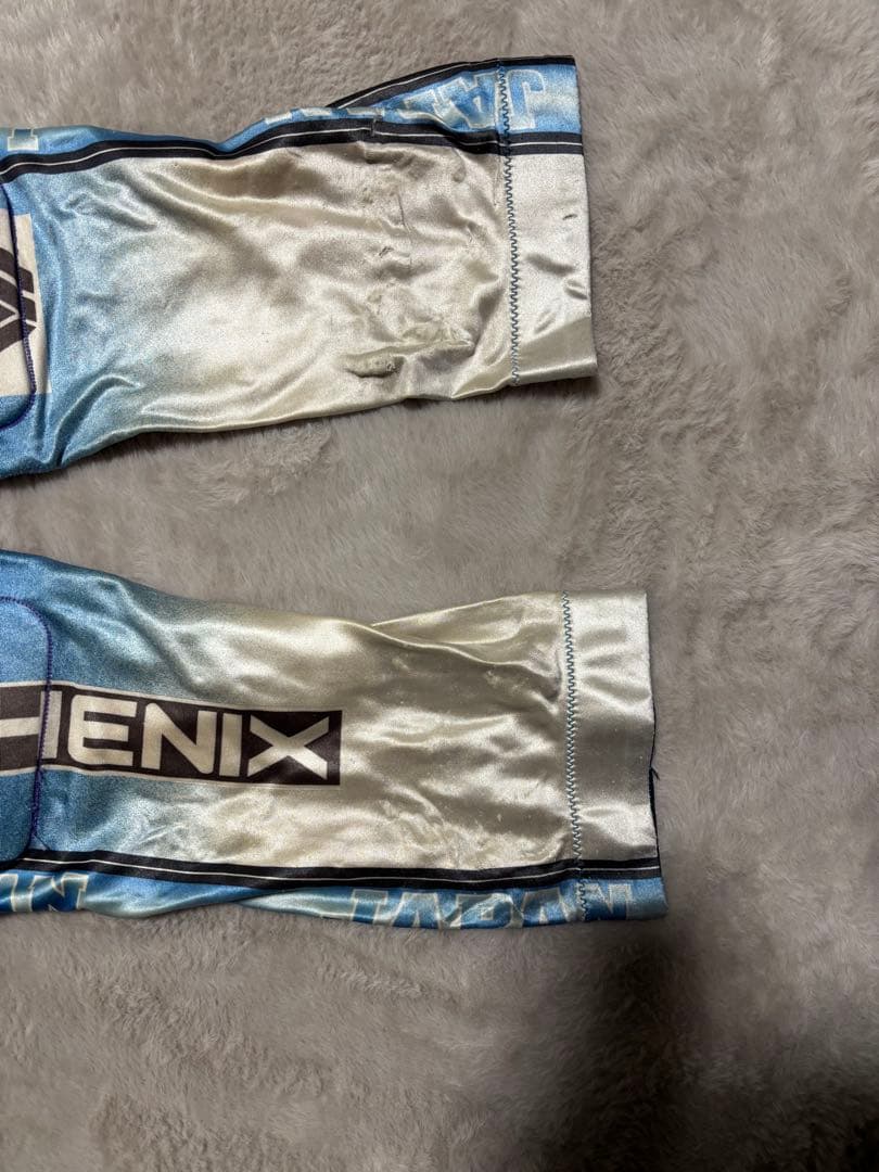 PHENIX（フェニックス）アルペンスキー用ワンピース（レーシングスーツ）