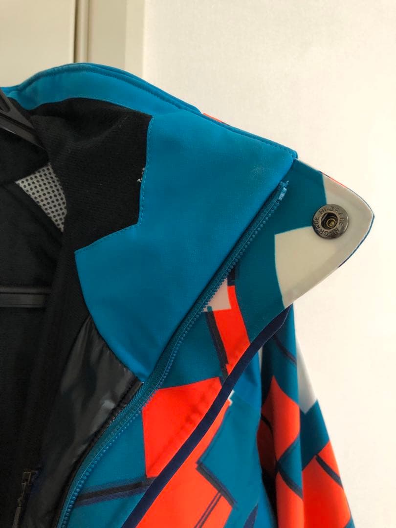 オンヨネ　スキーウェア　sサイズ