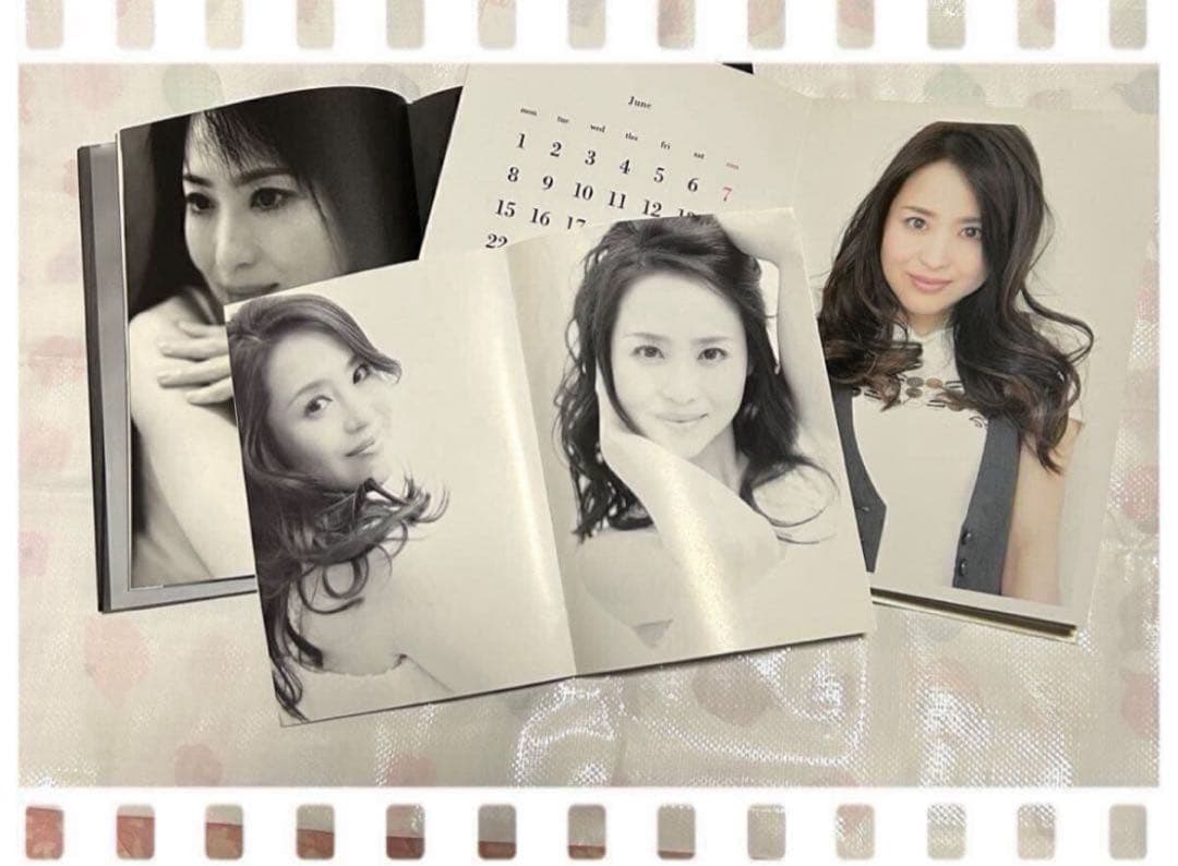 ♪松田聖子 コンサート スイトピースティック 写真集 カレンダー 他 おまとめ