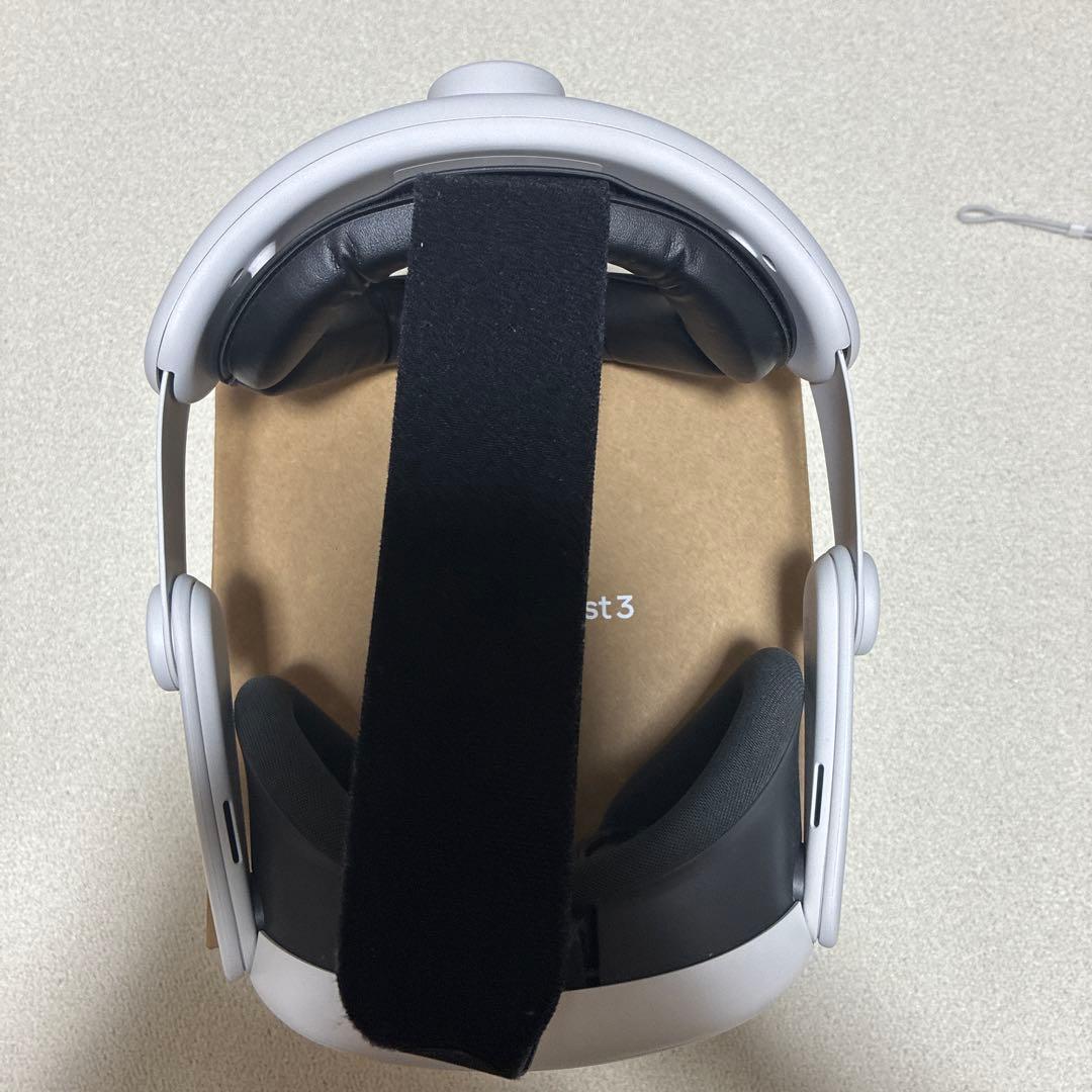 メタクエスト3 128gb 値下げ中