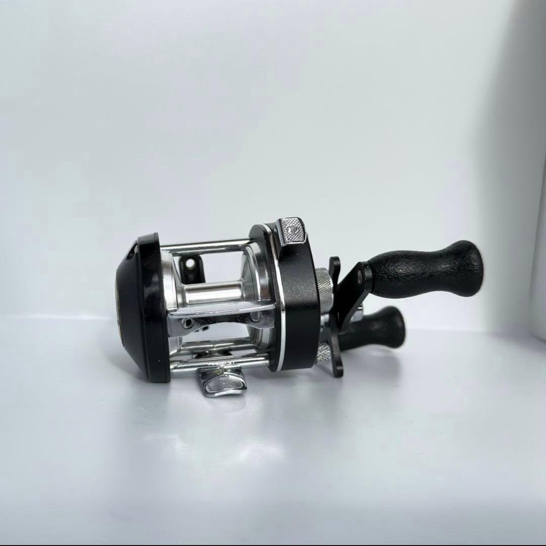 シマノ　バンタム20 SG ボールベアリングに交換！①