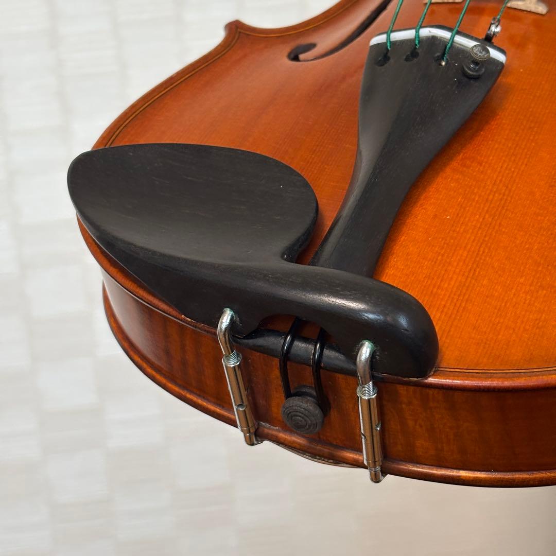 【美品】グリガ バイオリン　gems1 4/4 2010年　ルーマニア製