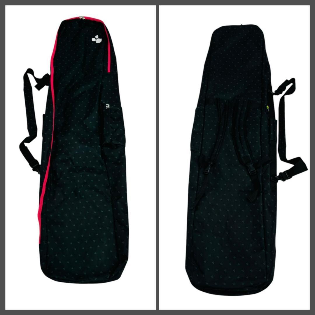 美品 BURTON FEATHER 149 × BURTON CITIZEN M