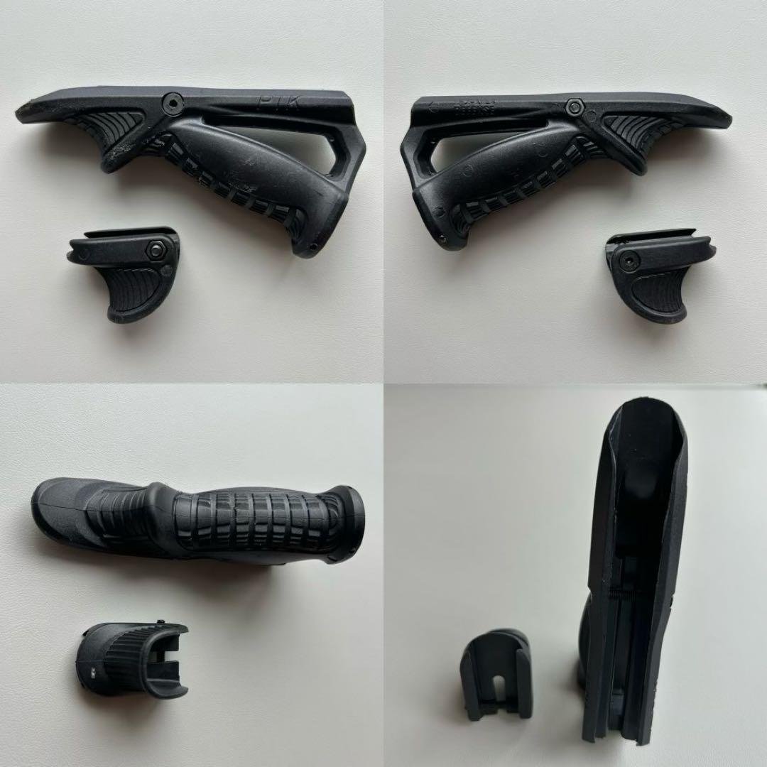 ネ*ヒ様 東京マルイ AK102 次世代電動ガン その他セット内容