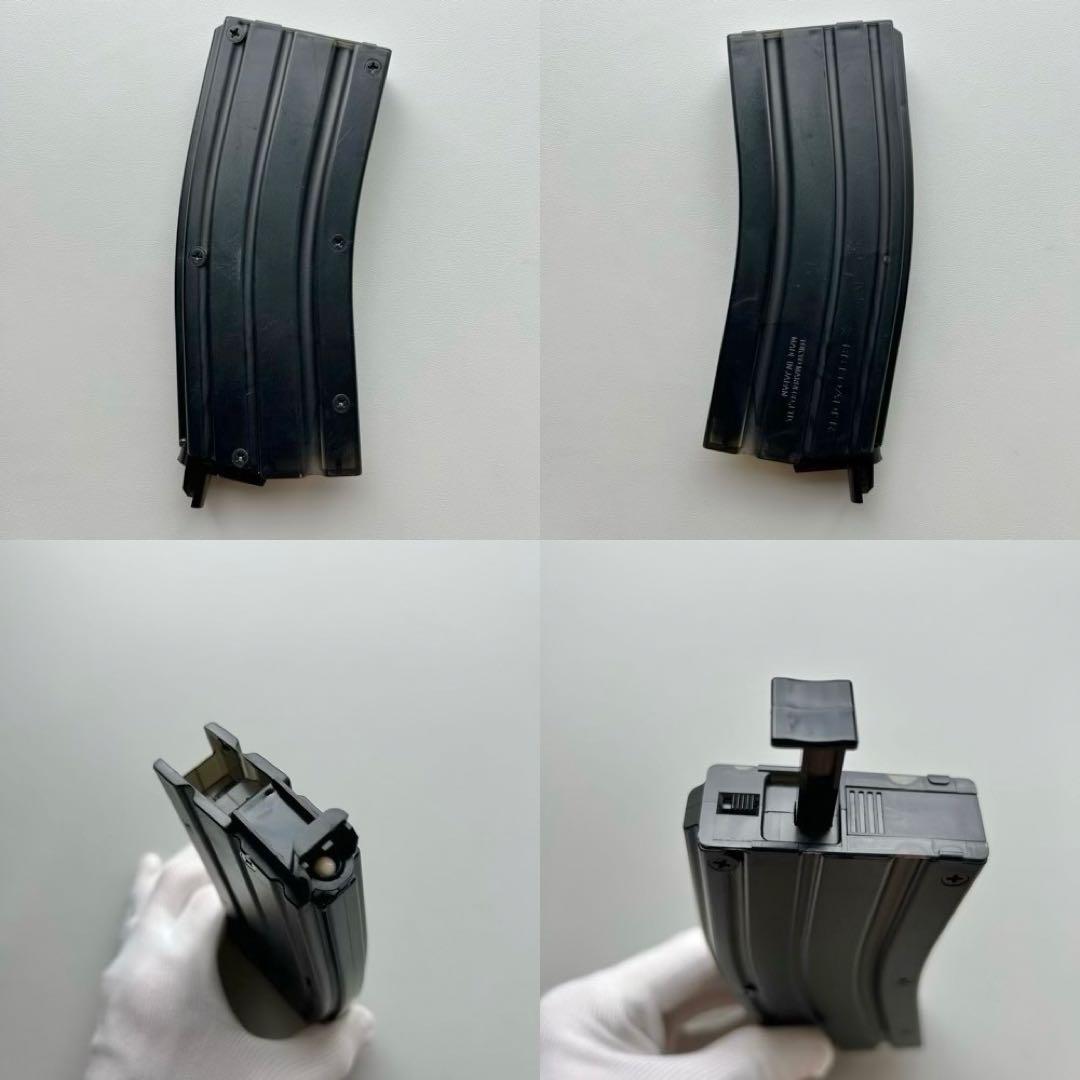 ネ*ヒ様 東京マルイ AK102 次世代電動ガン その他セット内容