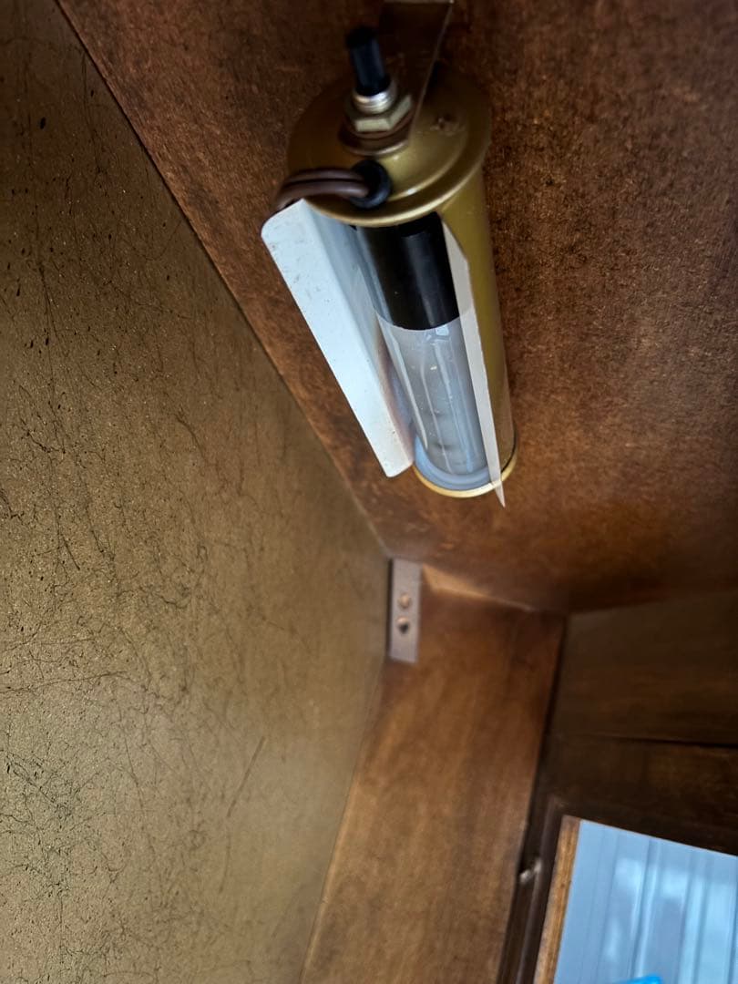 期間限定値下げ　アメリカ　ヴィンテージ　キャビネット