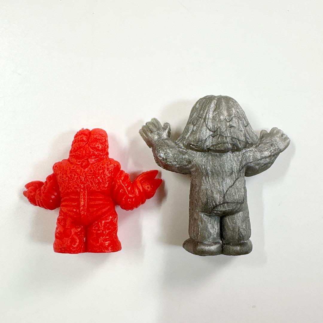 バンダイ ポピー 超合金 ウルトラセブン GC-07 フィギュア