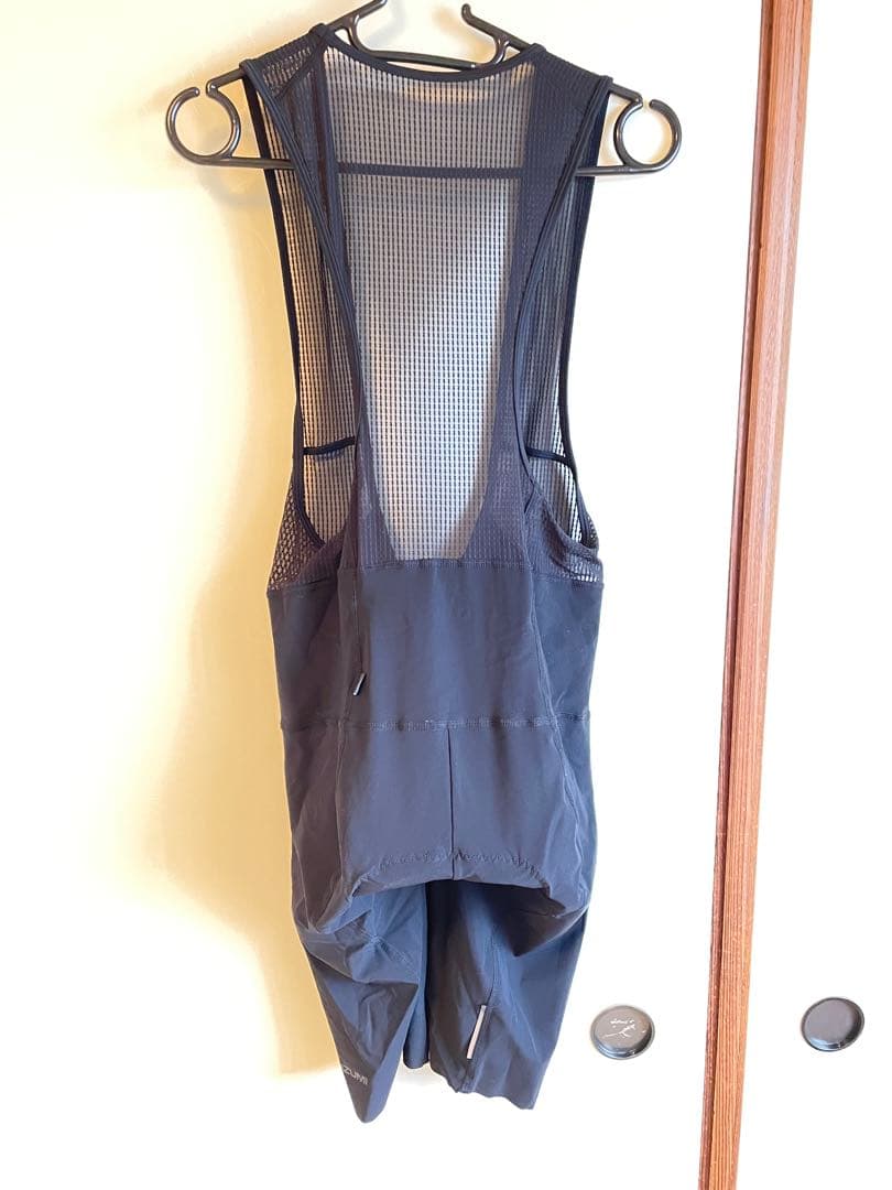 PEARL IZUMI ビブタイツ 3L T293-3DX