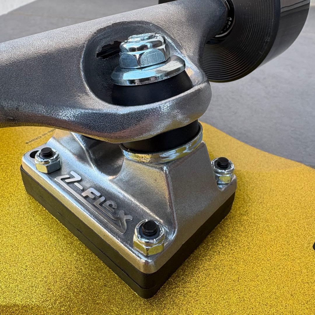 新品未使用【Z-Flex】Jay Adamsモデル 29インチ クルーザー