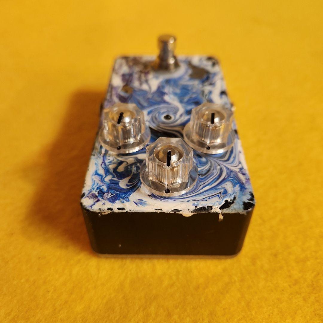 【最終値下げ！】【超レア！】9overdrive6 VERRE 初期モデル