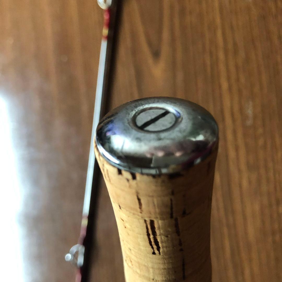 モンタージュ　スチールロッド