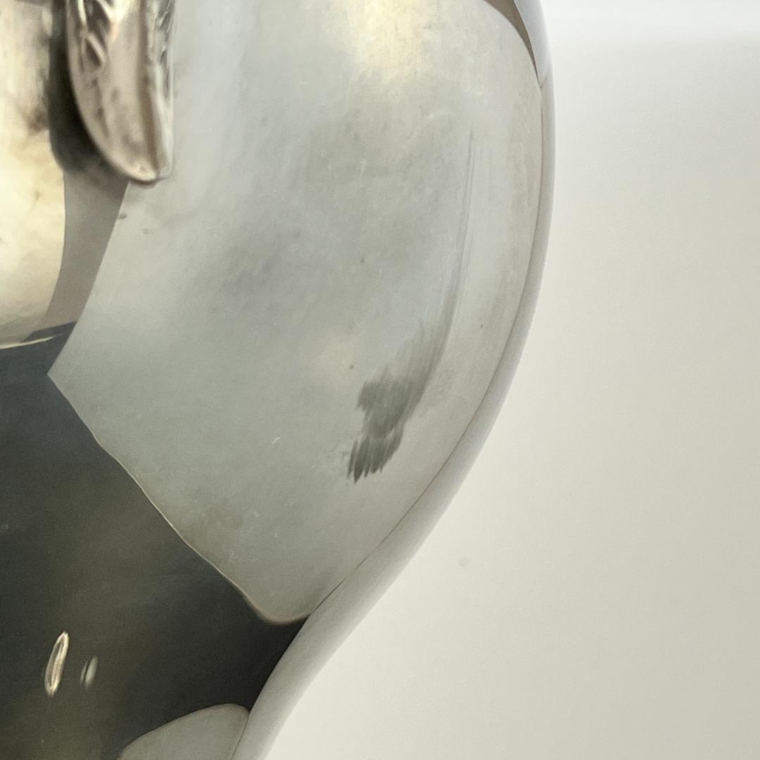 【Sheridan】 ビクトリアンのサモワール 【シルバープレート】 大型