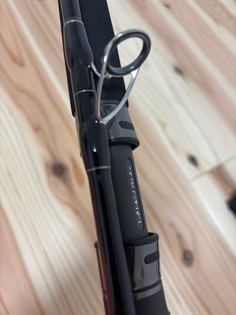 ヤマガブランクス　ブルースナイパー97MMH