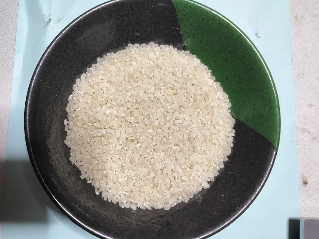 令和7年産 キヌヒカリ玄米20kg