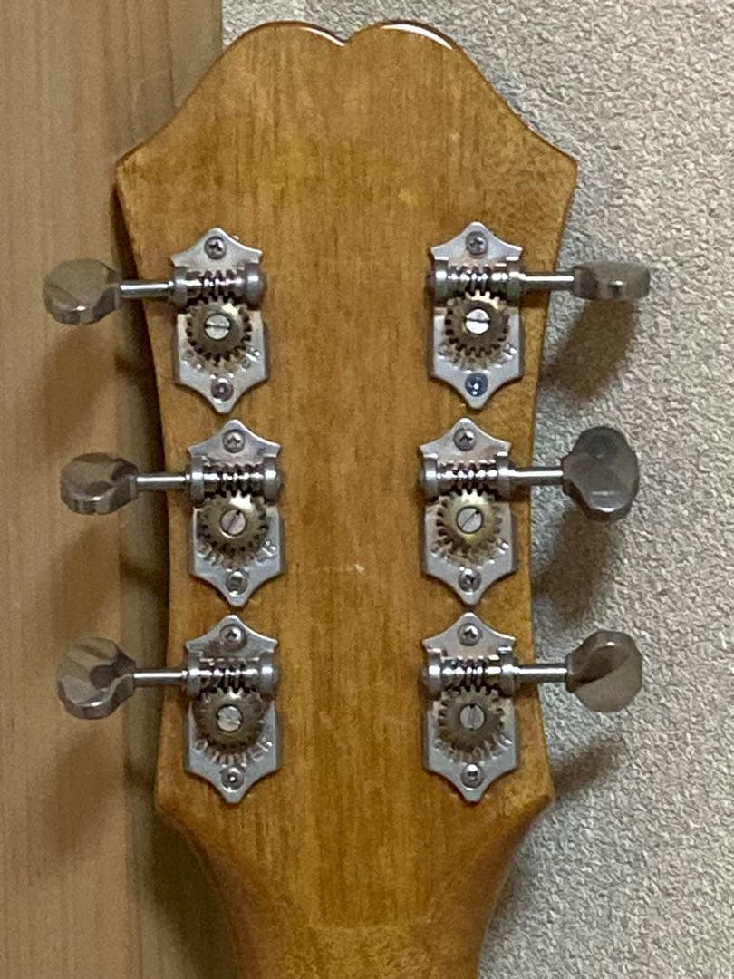Epiphone Casino Coupeエピフォン カジノクーペ