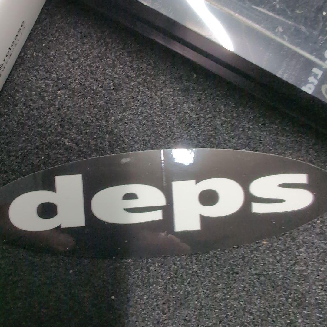 【デプス】限定品　希少ルアー　またとめ売　ハイサイダー　RYUGIコラボ等　８点