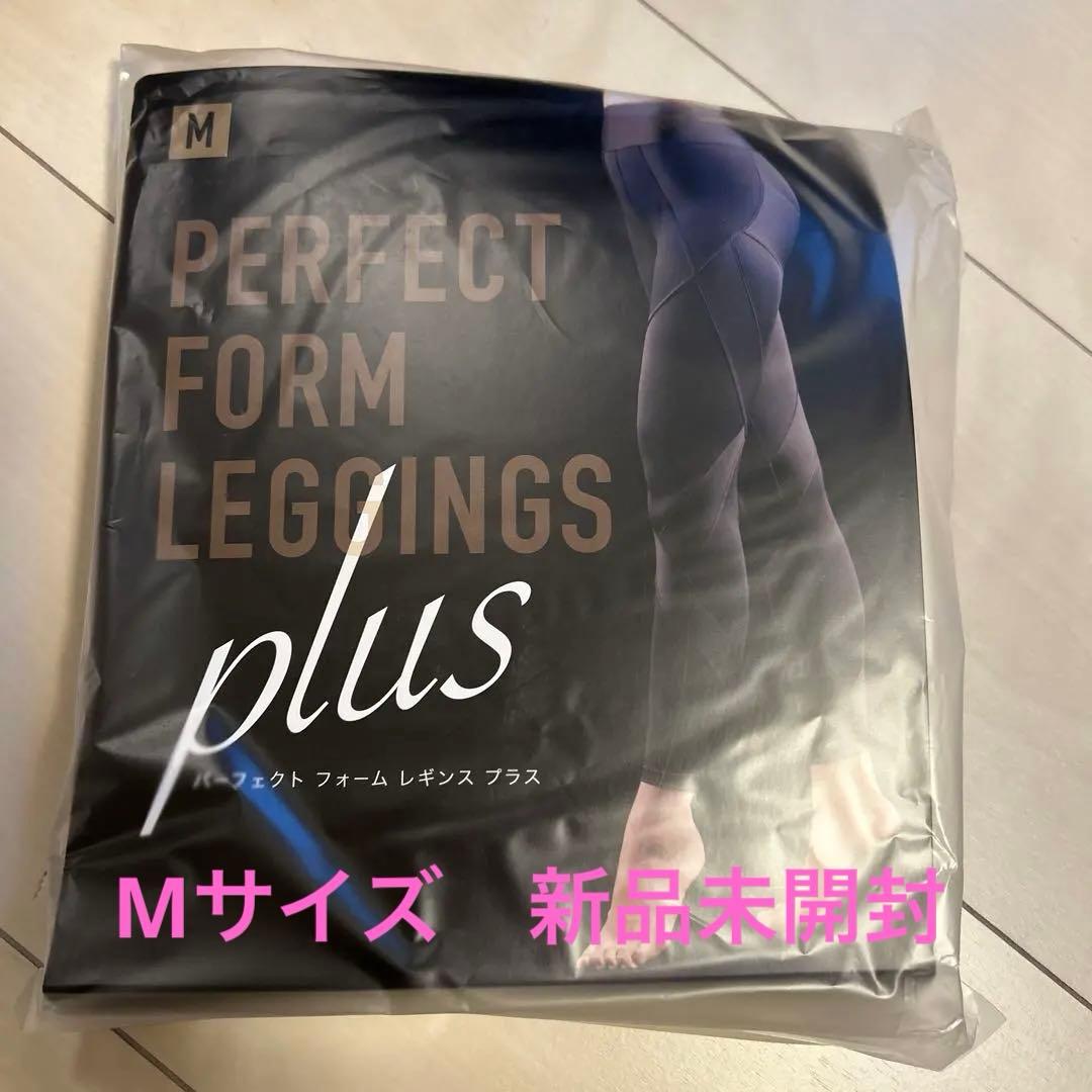 PERFECT FORM LEGGINGS plus Mサイズ