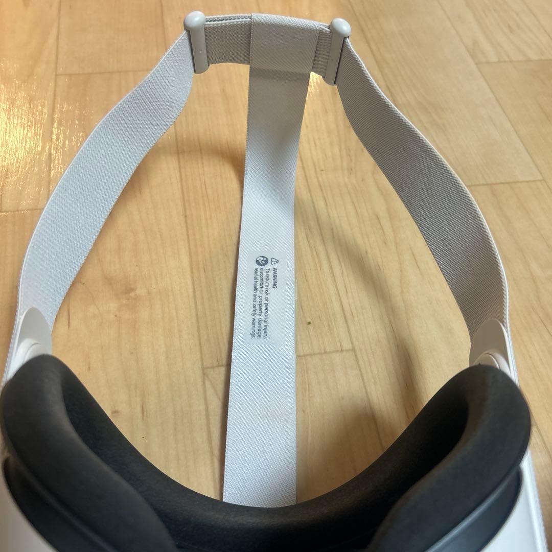  Quest 2 VRヘッドセット 64GB オキュラスクエスト2
