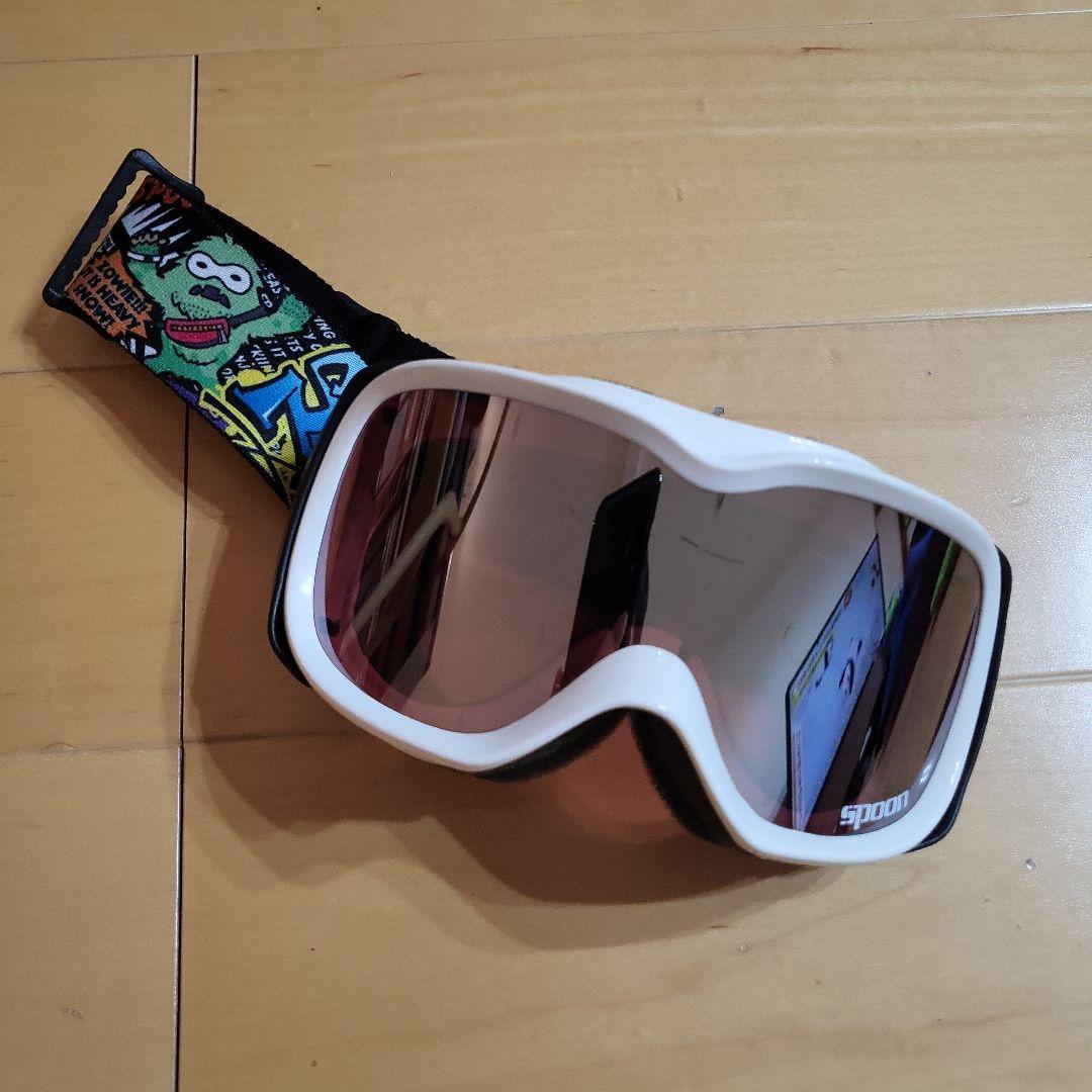 子供スキーウェア + ヘルメット + スキー靴 + グローブ + ゴーグル