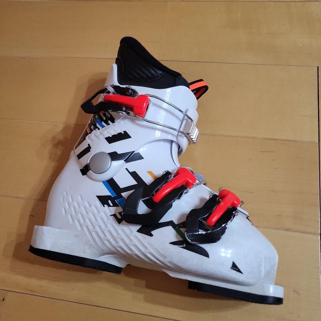 子供スキーウェア + ヘルメット + スキー靴 + グローブ + ゴーグル