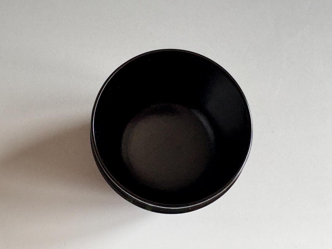 高桑泉斎　紅葉絵一閑大棗　堀内宗完　兼中斎書付　茶道具　薄茶器　表千家　＋掛花入