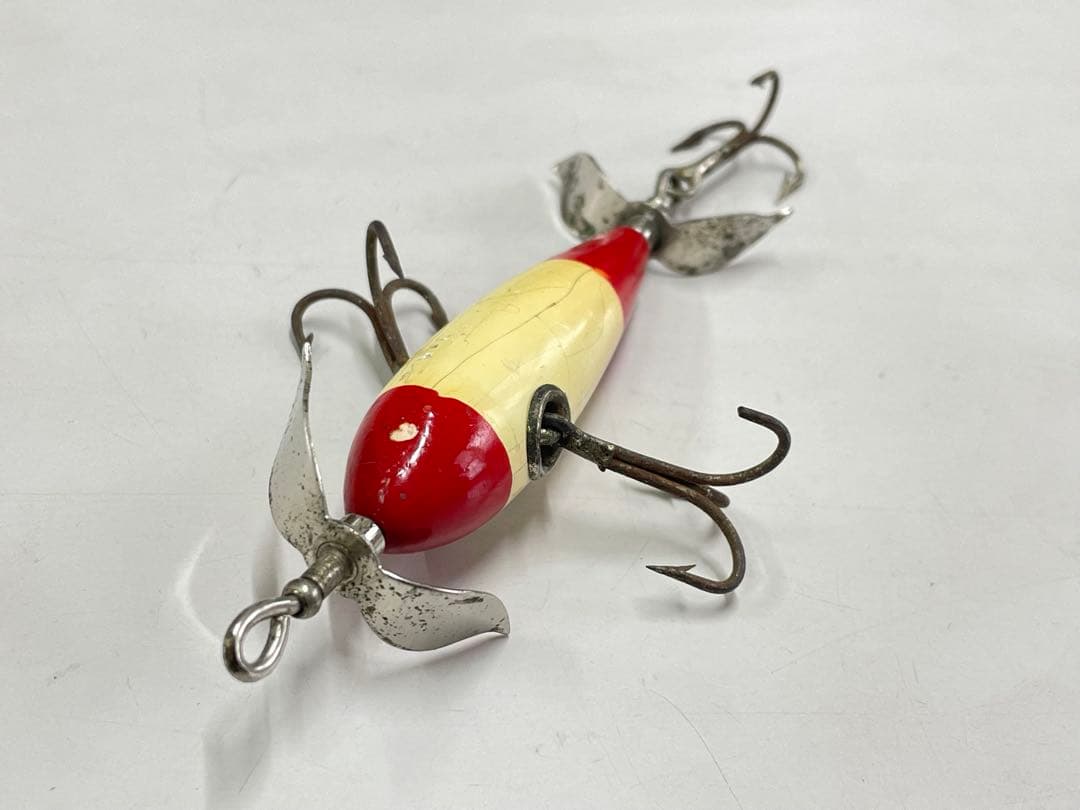 ルアー・フライ HEDDON #450 KILLER RH