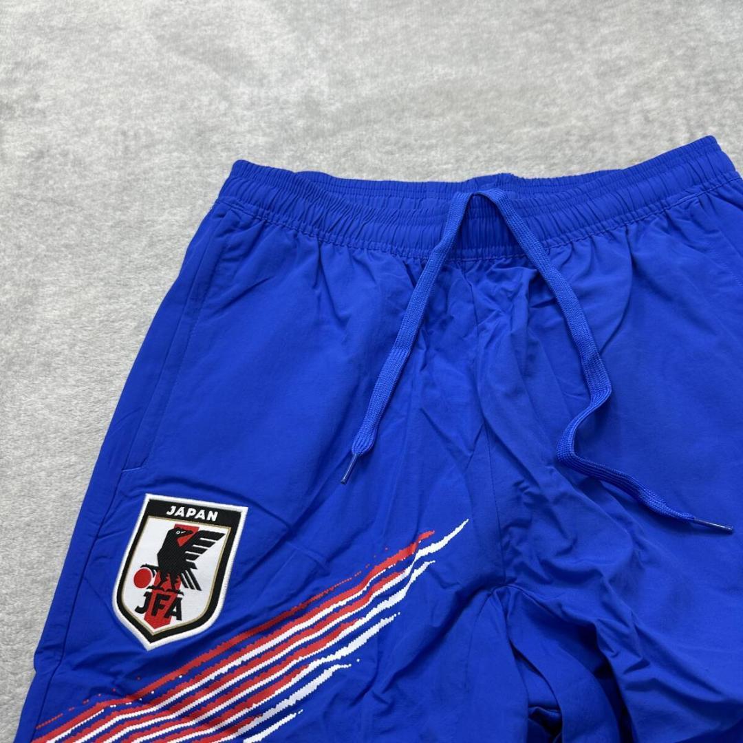 新品 adidas Mサイズ アディダス セットアップ 日本代表 サッカー