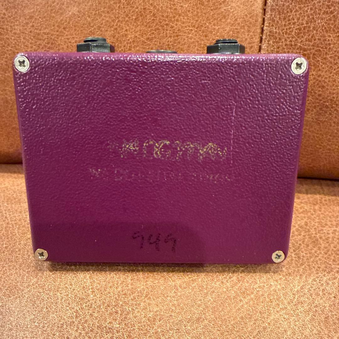 ギター Analogman King of Tone ver.4