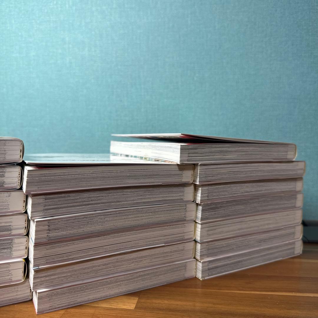 世界の歴史 全巻セット 1-20巻　角川