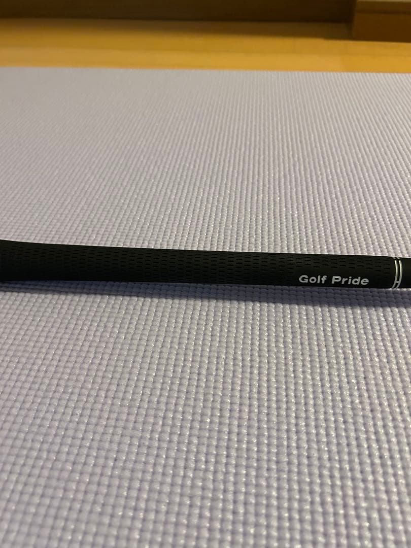 Graphite Design HD-6X ドライバー用　スリクソンスリーブ付き