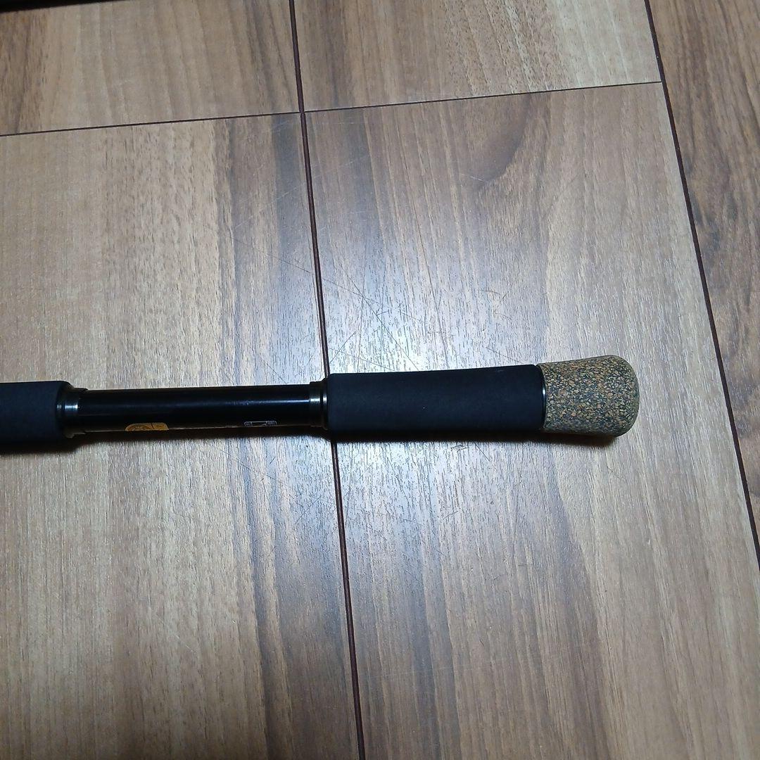 シマノ　キャプチャー163H-5