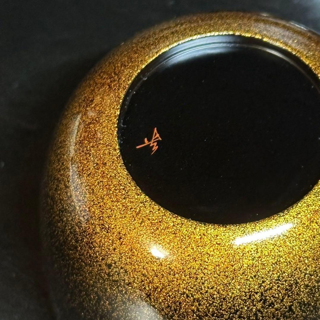 虫 棗/螺鈿 鈴虫 蒔絵 棗！『田中 貴司』作！共箱/共布/栞付★一后一兆 師事