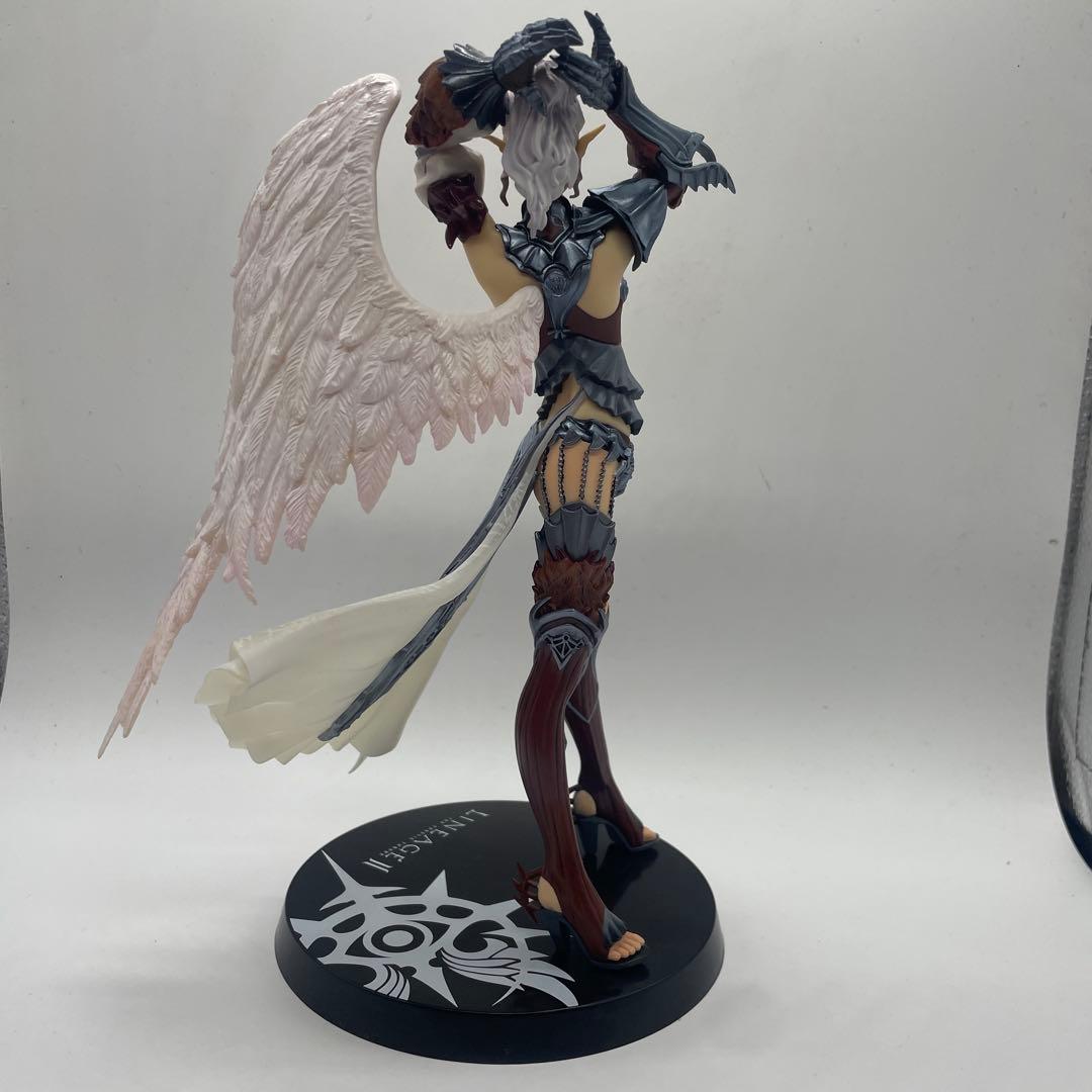 カマエル　リネージュ2　ムービック