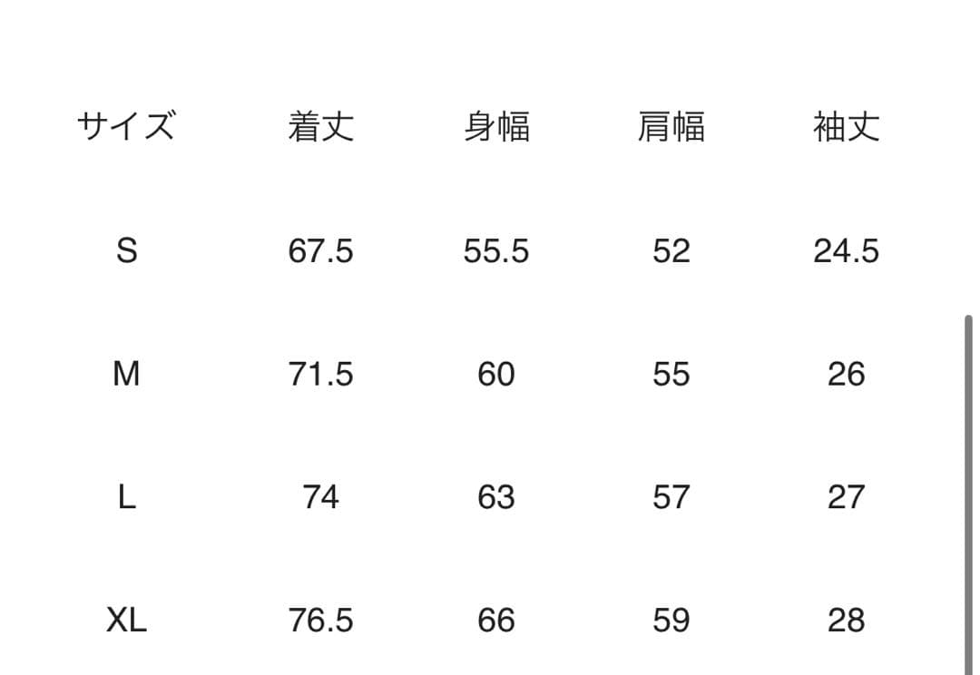 black eye patch DOLLAR ホッケーシャツ　L