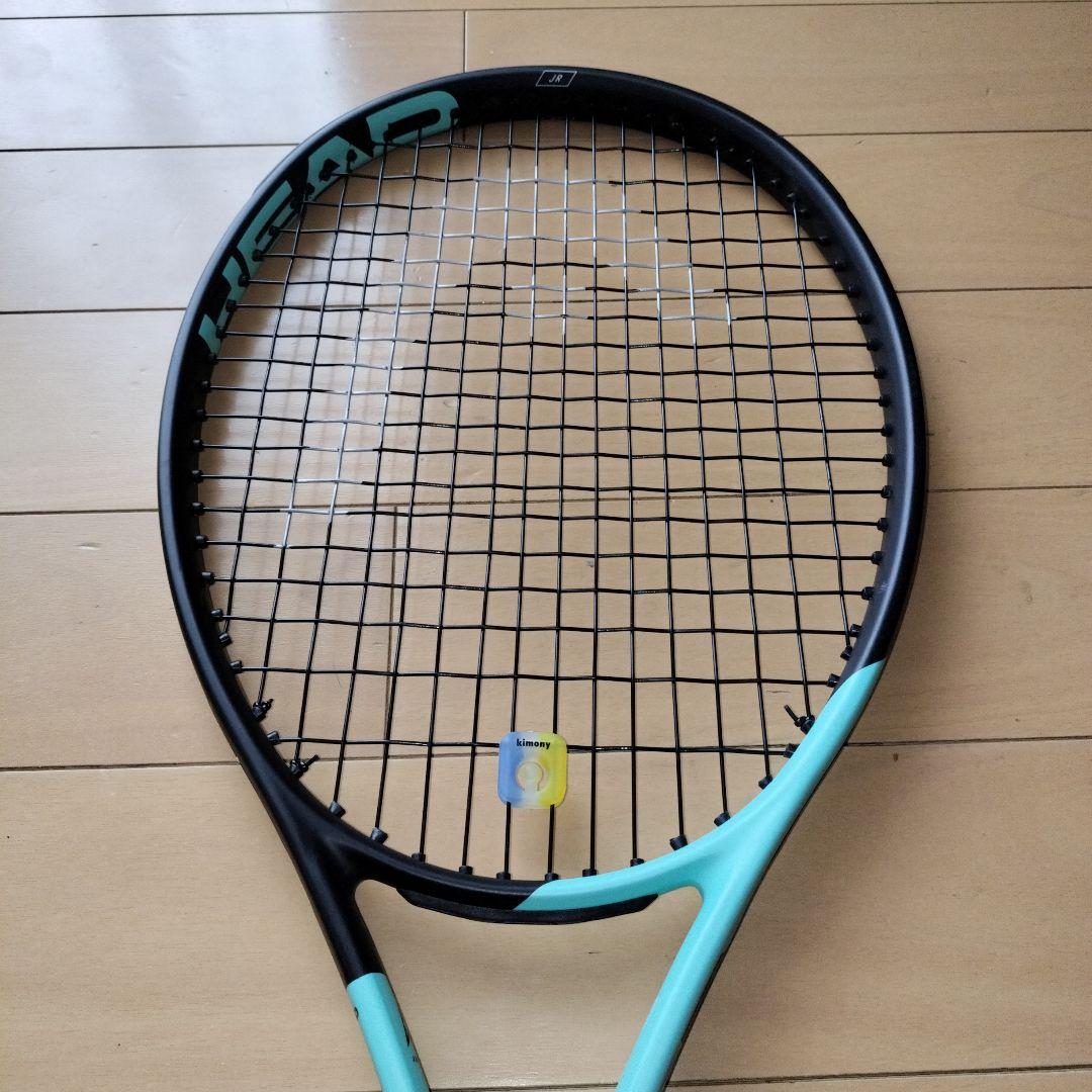 HEAD テニスラケット 状態良し