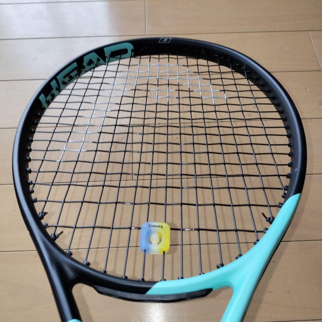 HEAD テニスラケット 状態良し