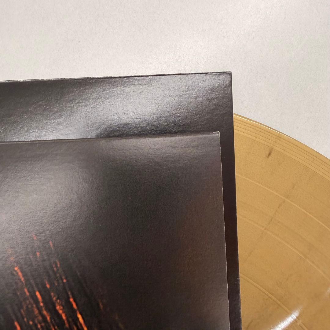 oklou galore 日本特別盤 record vinyl オーケールー